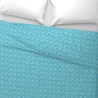 houle turquoise s