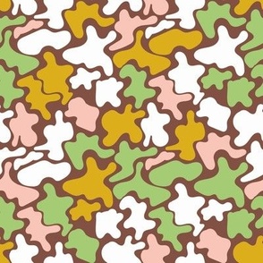 colorful camouflage by rysunki_malunki