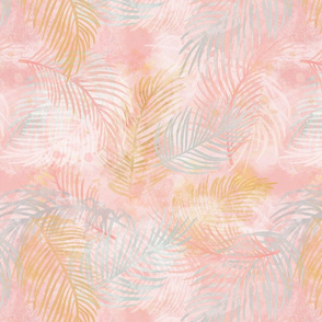 Palm springs rosa 