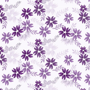 purpleflowers