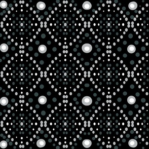 INVERTED DOTS