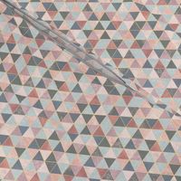 Geometric Texture Triangles