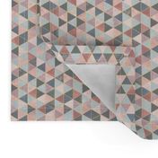 Geometric Texture Triangles