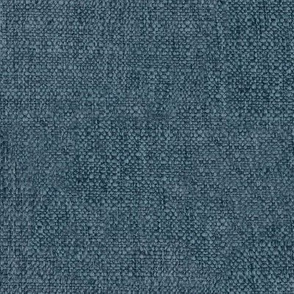 Faux Broadcloth Texture - Teal