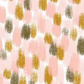 Textured Spots Fabric, Wallpaper and Home Decor