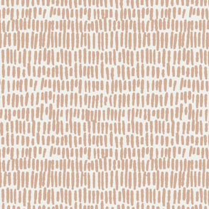 lines fabric - nursery coordinate - muted nursery designs - sfx1213 almond