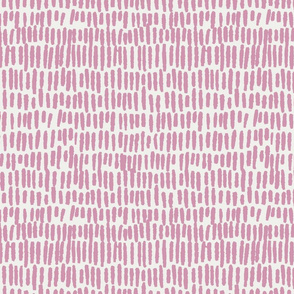 lines fabric - nursery coordinate - muted nursery designs -  orchid sfx2210