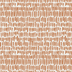 lines fabric - nursery coordinate - muted nursery designs -  sfx1346 caramel