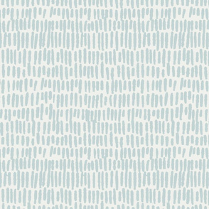 lines fabric - nursery coordinate - muted nursery designs -   mist sfx4405