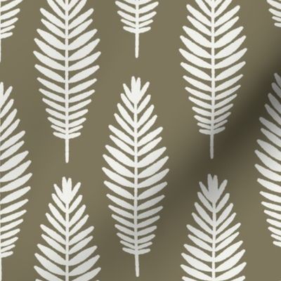 pine fabric - home dec fabric - sfx0620 aloe