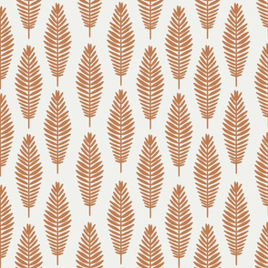 pine fabric - home dec fabric - sfx1346 caramel