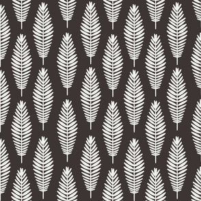 pine fabric - home dec fabric - sfx1111 coffee