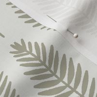 pine fabric - home dec fabric - sfx0110 sage