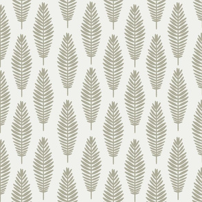 pine fabric - home dec fabric - sfx0110 sage