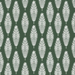pine fabric - home dec fabric - sfx0315 hunter