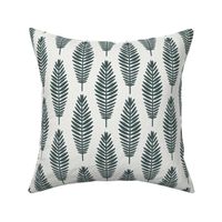 pine fabric - home dec fabric -sfx5914 spruce