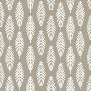 pine fabric - home dec fabric - sfx0906 taupe