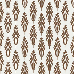 pine fabric - home dec fabric - sfx1033 toffee