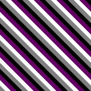 Ace Stripe (diagonal)