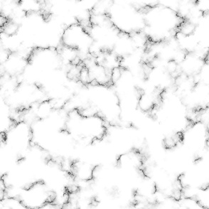 white marble