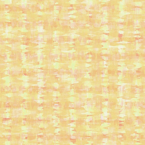 Tissue Paper Overlay, yellow