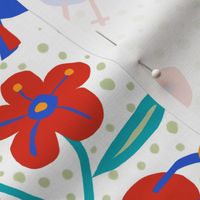 Paper-Flowers RPT