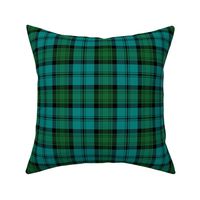 Kerr 1842 tartan, 4" hunting ancient