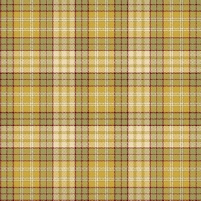 Stewart old tartan, 3" custom #4