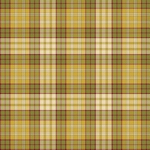 Stewart old tartan, 3" custom #3