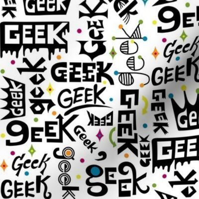 Geek Type
