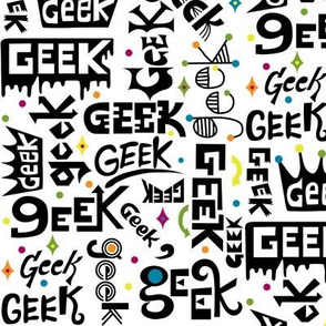 Geek Type