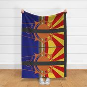 Destiny/Arizona Inspired Clan Banner