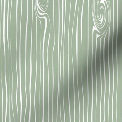 Woodgrain Light Sage Green - Farm Wholecloth Coordinate (90) C20BS