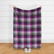 Asexual Plaid