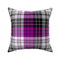 Asexual Plaid