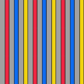 primary play stripe 6x6