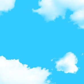 Clouds v2