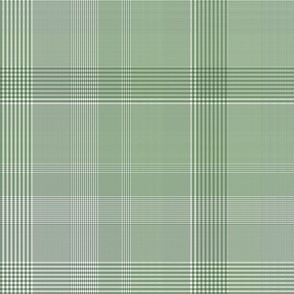 micro_plaid_forest_green