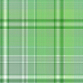 micro_plaid_fresh_emerald_green