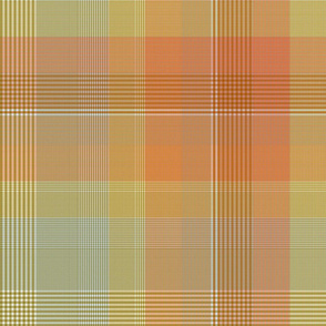 micro_plaid_orange-olive