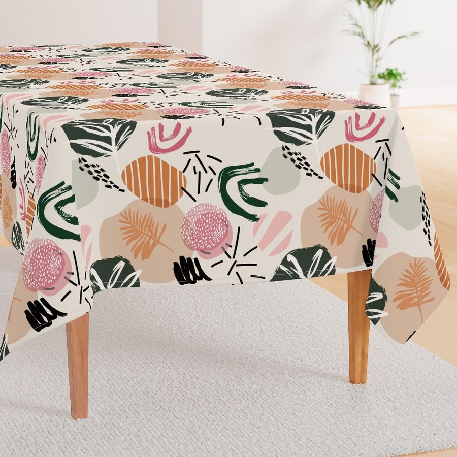 HOME_GOOD_RECTANGULAR_TABLE_CLOTH