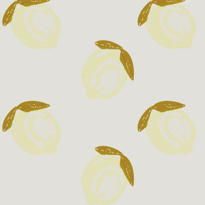 lemon neutrals