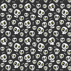 Skulls