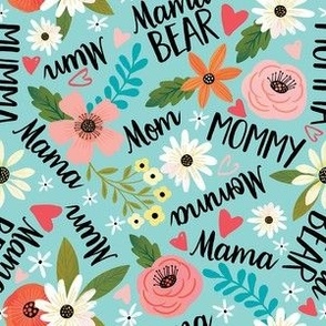 Mama and baby bear HD wallpapers  Pxfuel