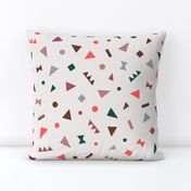 Playful Geometric