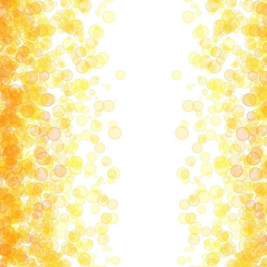 yellow bubbles small