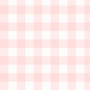Pastel Pink Fabric, Wallpaper and Home Decor | Spoonflower
