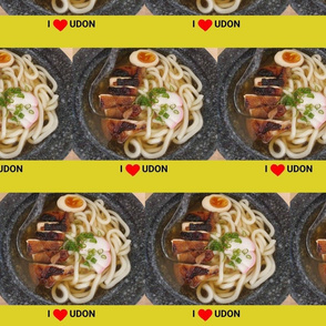 ILoveUdon