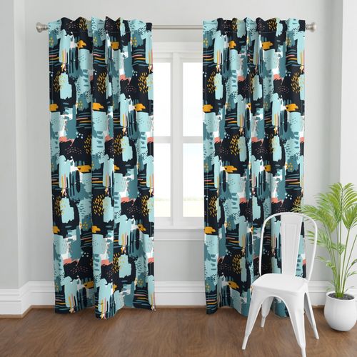 HOME_GOOD_CURTAIN_PANEL