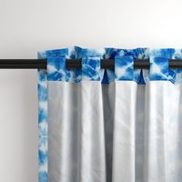 Diamond Rocks Indigo Tie Dye